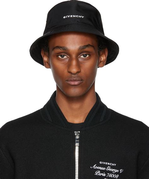 givenchy mens hats|givenchy bonnet.